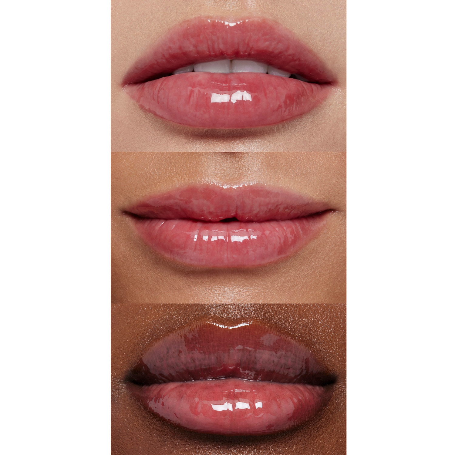E.L.F. GLOW REVIVER LIP OIL (ACEITE LABIAL CON TINTE)